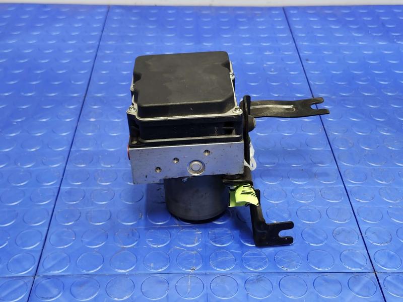 2015 Chevrolet City Express Anti-Lock Brake Parts