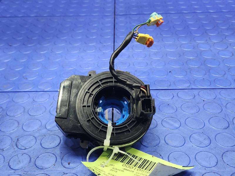 2015 Kia Forte Clockspring (Srs)