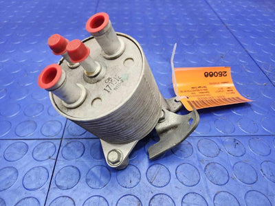 2017 Subaru Legacy Transmission Oil Cooler