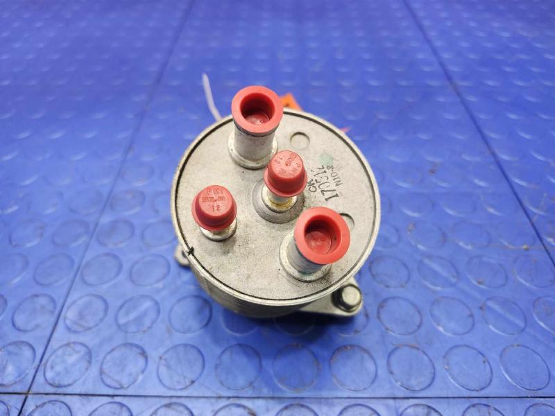 2017 Subaru Legacy Transmission Oil Cooler