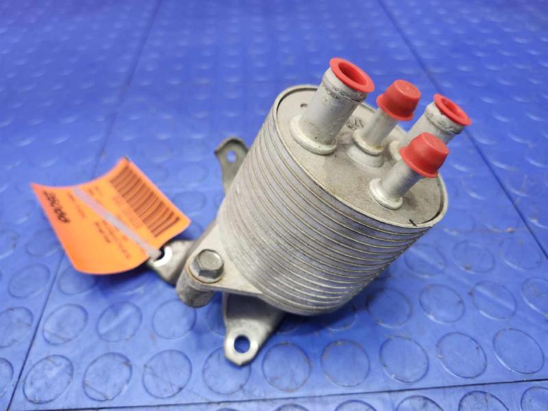 2017 Subaru Legacy Transmission Oil Cooler