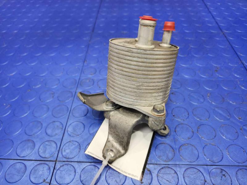2017 Subaru Legacy Transmission Oil Cooler