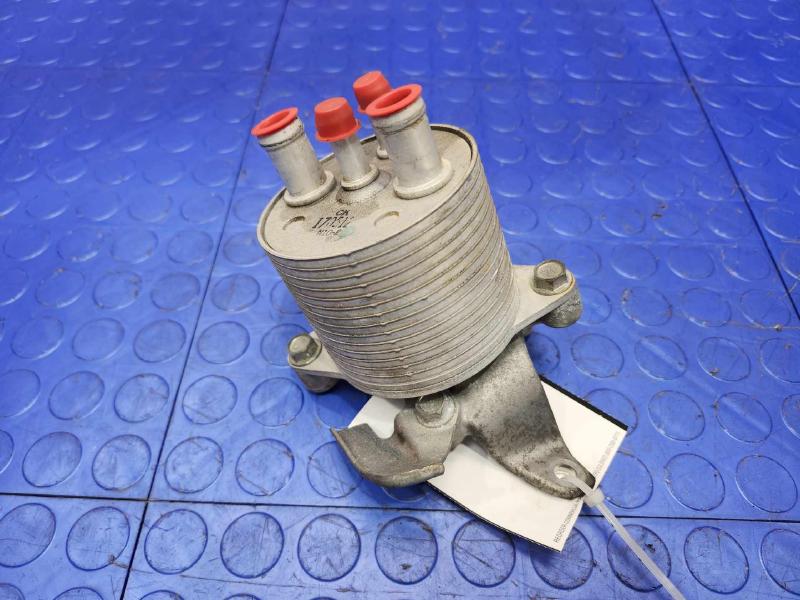 2017 Subaru Legacy Transmission Oil Cooler