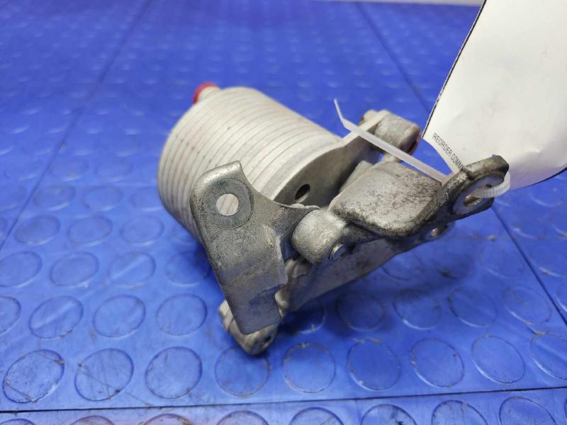 2017 Subaru Legacy Transmission Oil Cooler