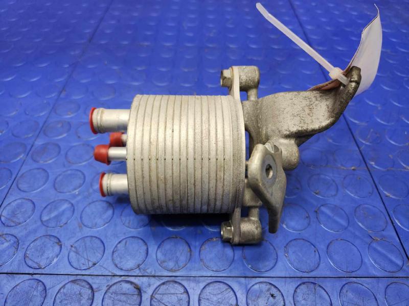 2017 Subaru Legacy Transmission Oil Cooler