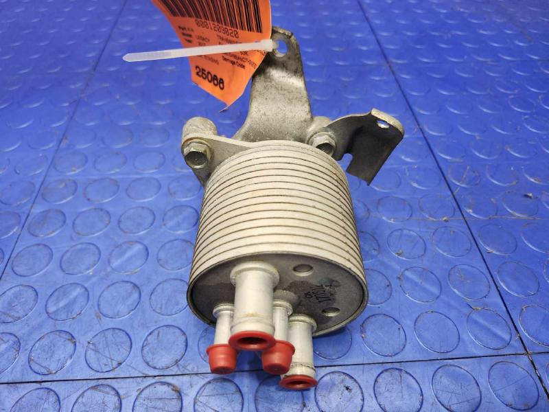 2017 Subaru Legacy Transmission Oil Cooler
