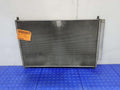 2011 Toyota Corolla Condenser