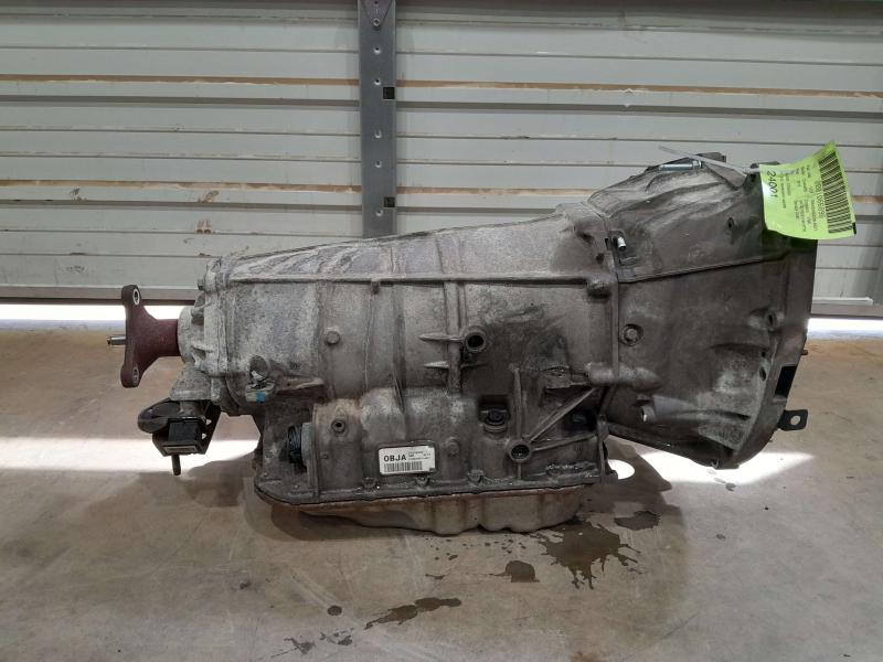 2010 Chevrolet Camaro Transmission Assy.