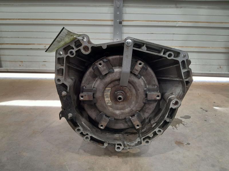 2010 Chevrolet Camaro Transmission Assy.