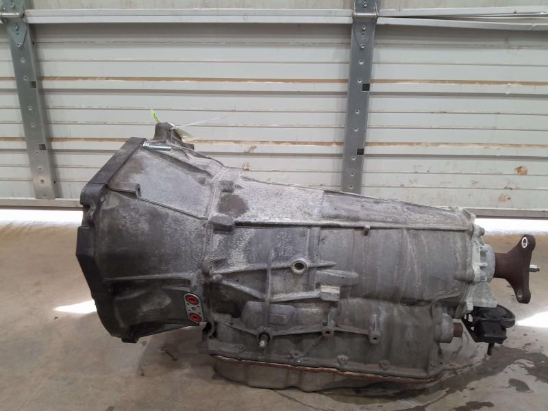 2010 Chevrolet Camaro Transmission Assy.