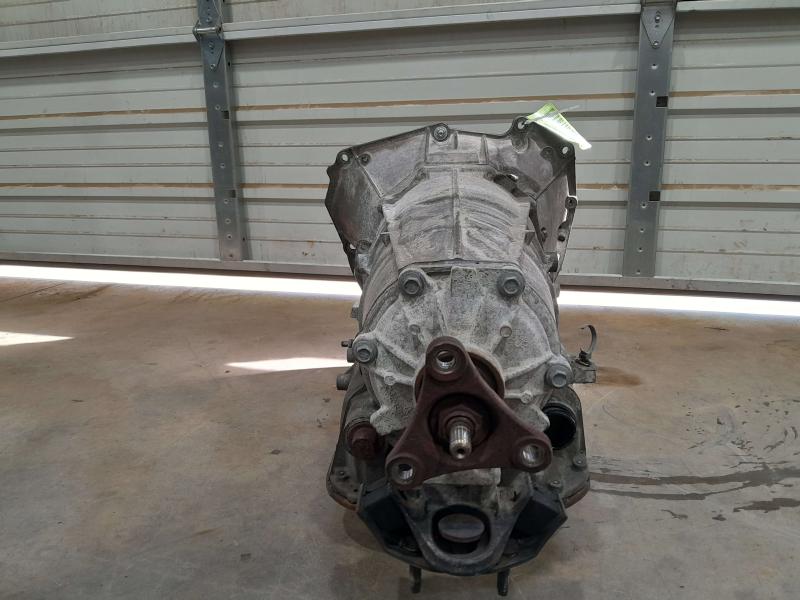 2010 Chevrolet Camaro Transmission Assy.