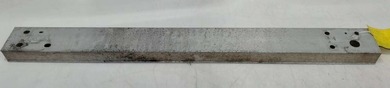 2016-2022 Toyota Prius Rear Bumper Impact Bar Reinforcement OEM 5217147080