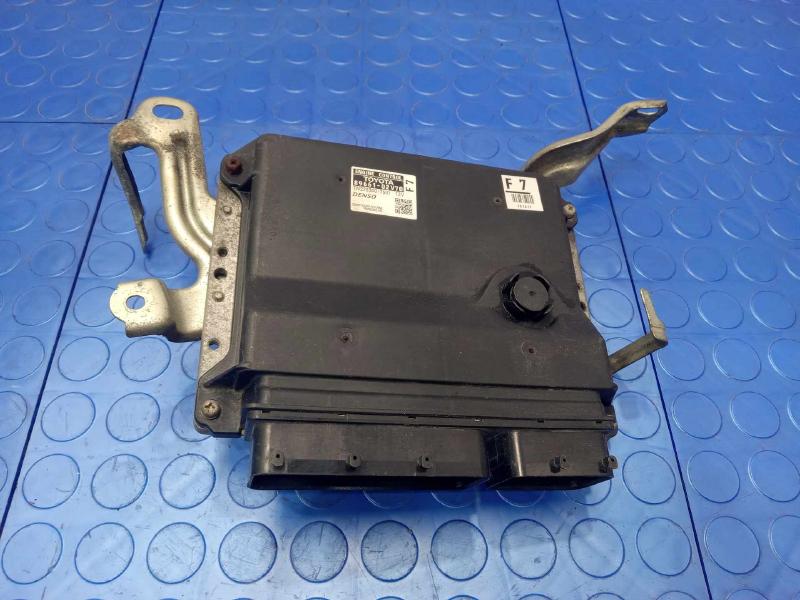 2010 Toyota Matrix Engine/Motor Brain Box