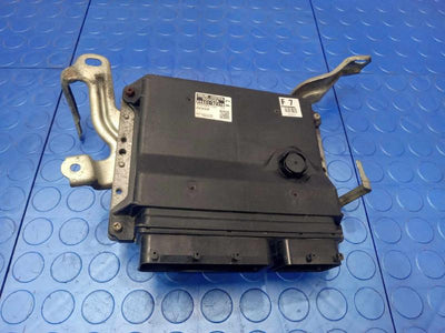 2010 Toyota Matrix Engine/Motor Brain Box