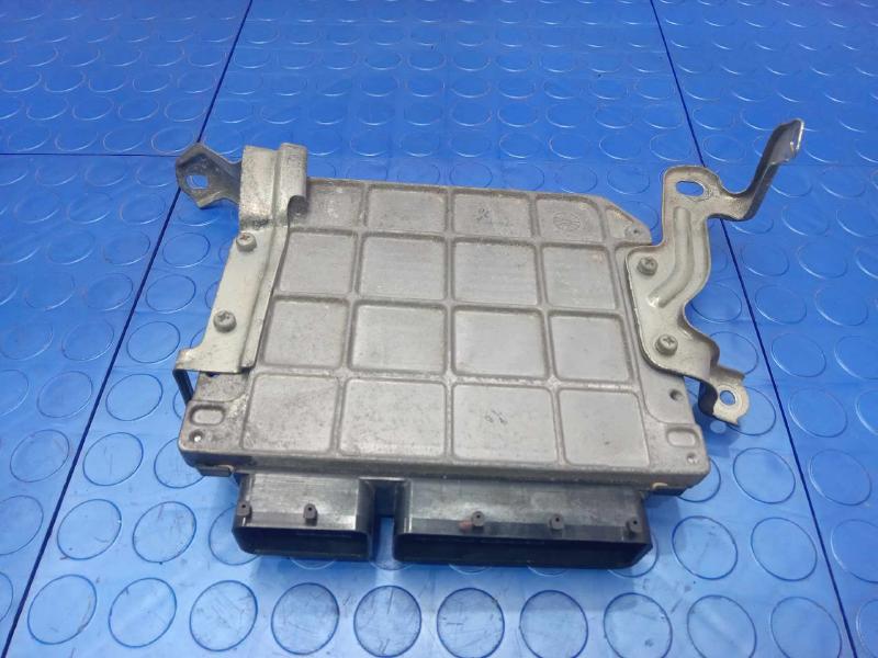 2010 Toyota Matrix Engine/Motor Brain Box