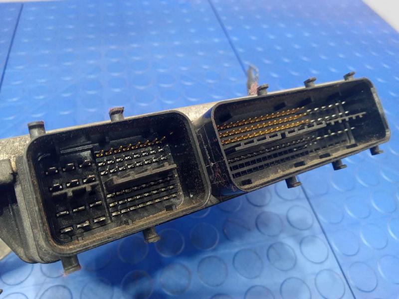 2010 Toyota Matrix Engine/Motor Brain Box