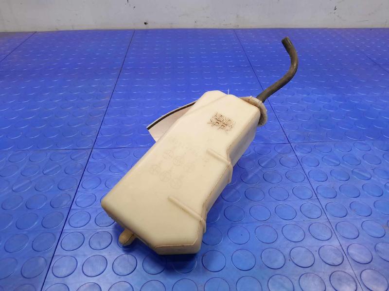 2007-2008 Honda Fit Radiator Engine Coolant Overflow Reservoir OEM 19101PWAJ00