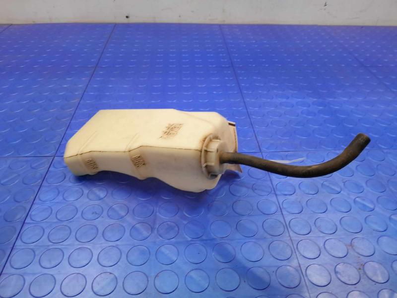 2007-2008 Honda Fit Radiator Engine Coolant Overflow Reservoir OEM 19101PWAJ00