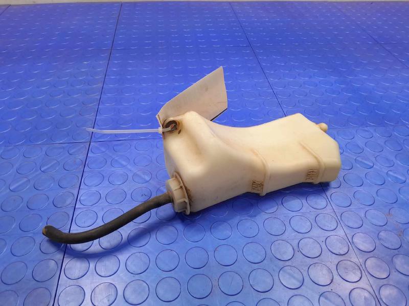 2007-2008 Honda Fit Radiator Engine Coolant Overflow Reservoir OEM 19101PWAJ00