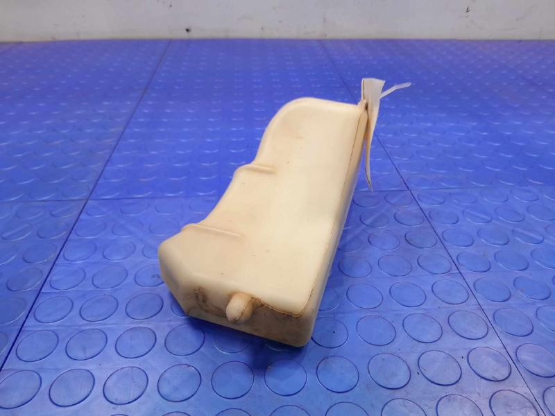 2007-2008 Honda Fit Radiator Engine Coolant Overflow Reservoir OEM 19101PWAJ00