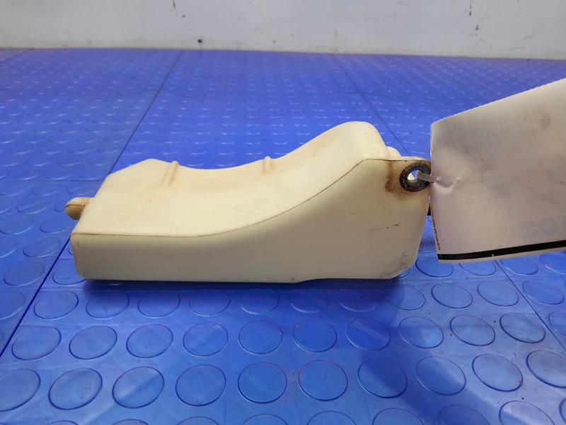 2007-2008 Honda Fit Radiator Engine Coolant Overflow Reservoir OEM 19101PWAJ00