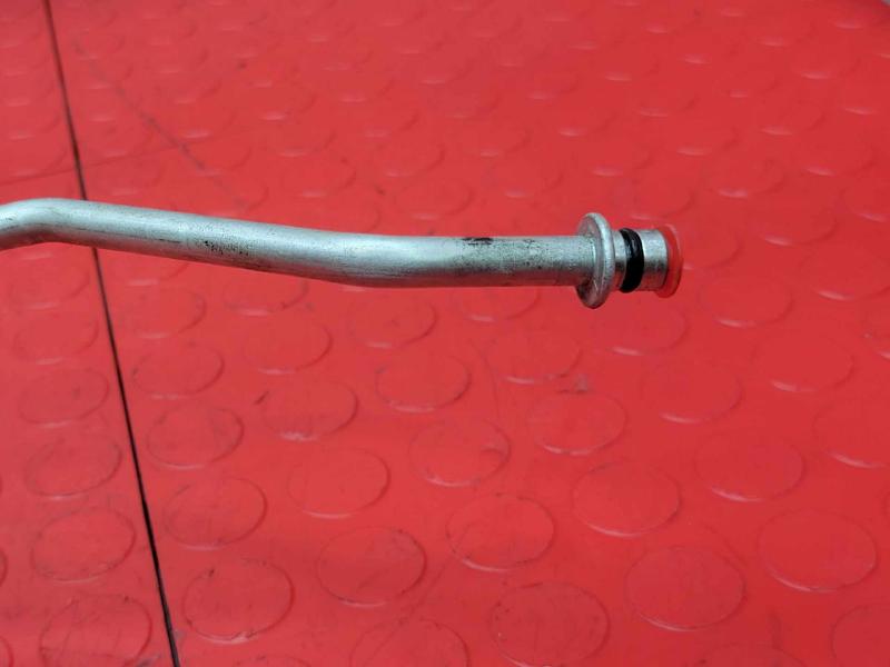 2014-2020 Mazda 6 AC Air Conditioning Liquid Hose Genuine OEM GHP96146XB