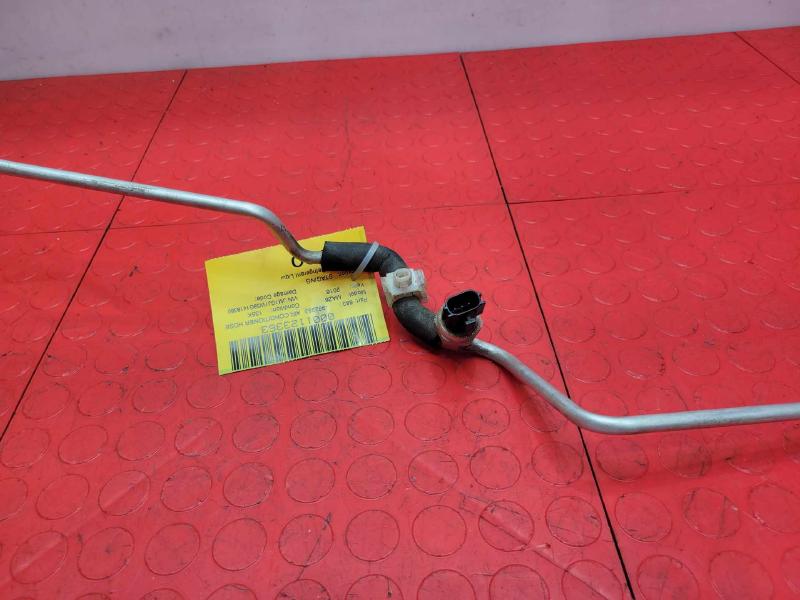 2014-2020 Mazda 6 AC Air Conditioning Liquid Hose Genuine OEM GHP96146XB