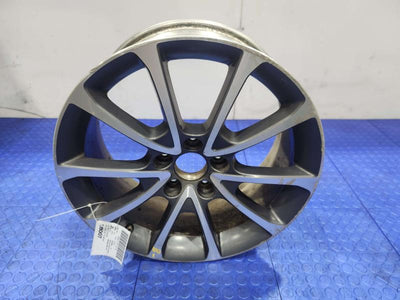 2015 Acura TLX Wheel