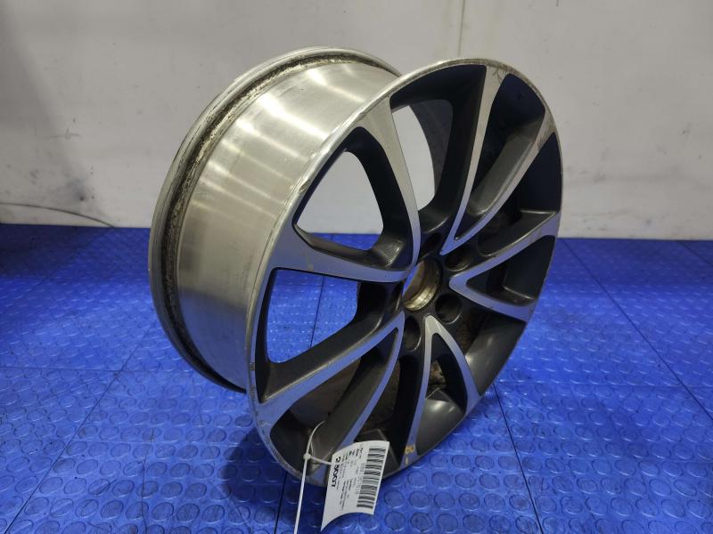 2015 Acura TLX Wheel
