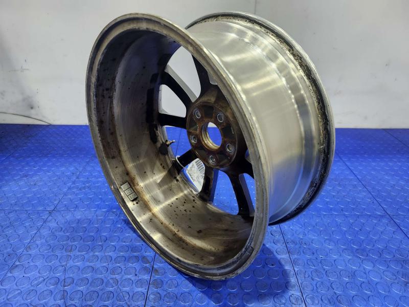 2015 Acura TLX Wheel