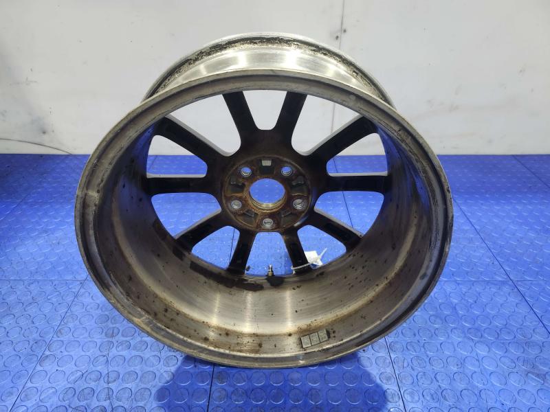 2015 Acura TLX Wheel