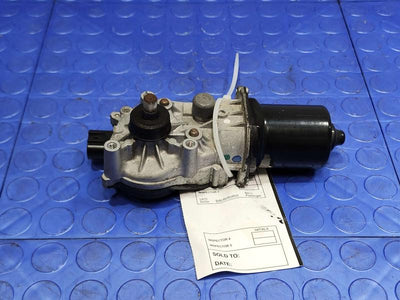 2015 Honda Fit Wiper Motor Front