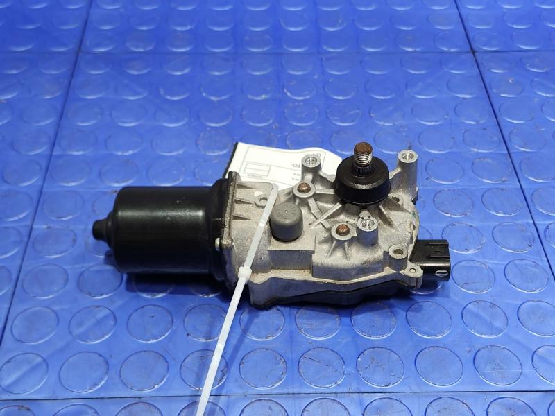 2015 Honda Fit Wiper Motor Front