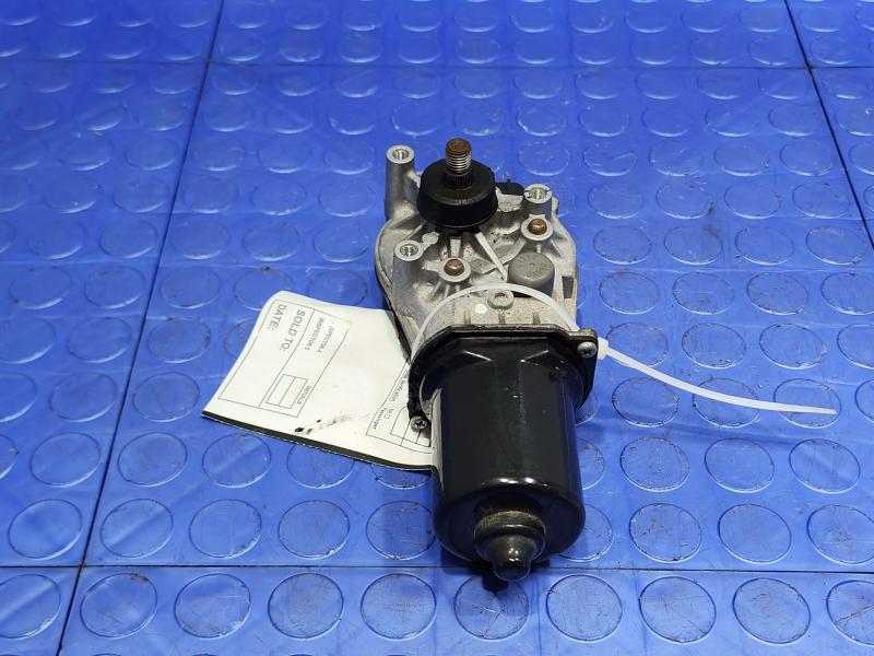 2015 Honda Fit Wiper Motor Front
