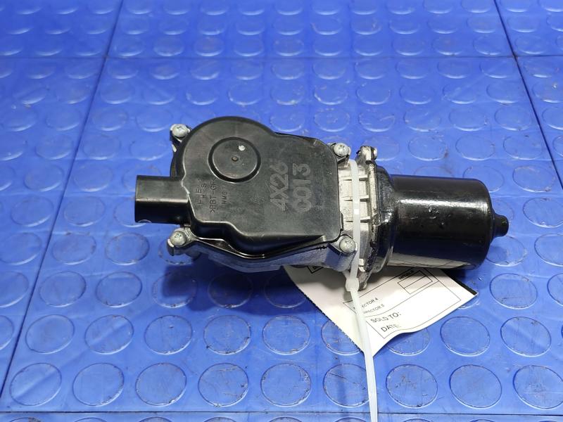 2015 Honda Fit Wiper Motor Front