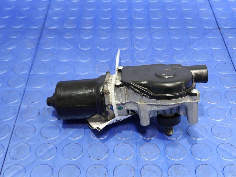 2015 Honda Fit Wiper Motor Front