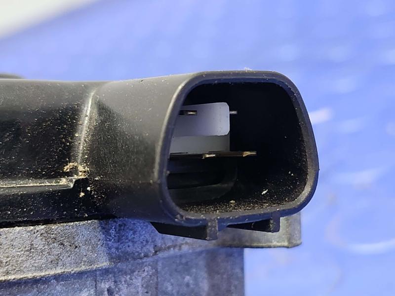 2015 Honda Fit Wiper Motor Front