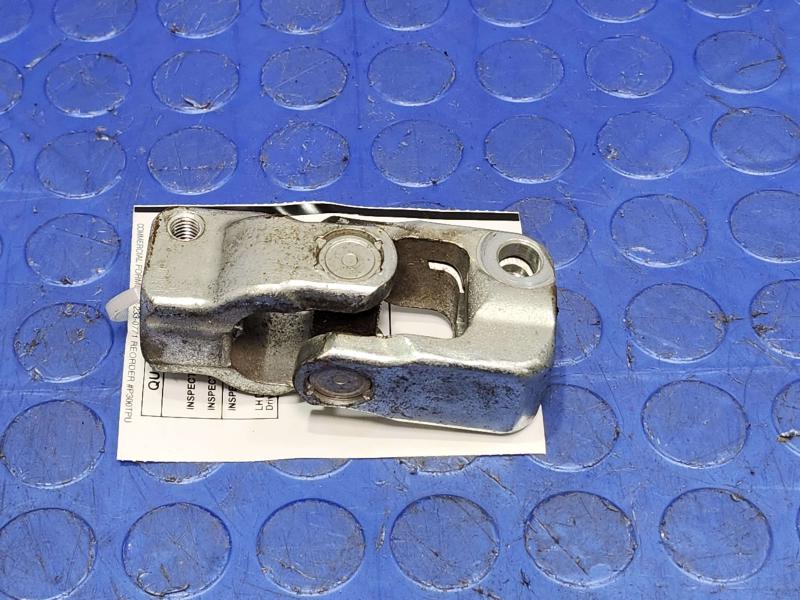 2014 Ford Mustang Steering Coupler