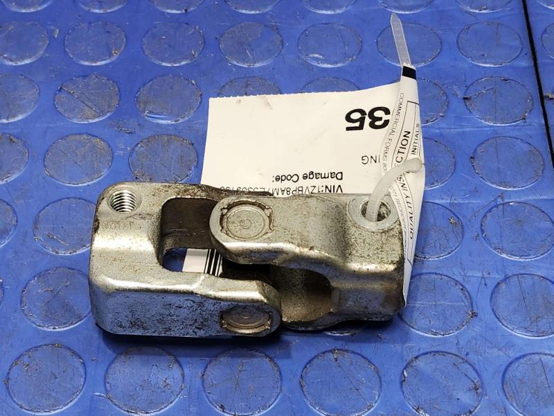 2014 Ford Mustang Steering Coupler