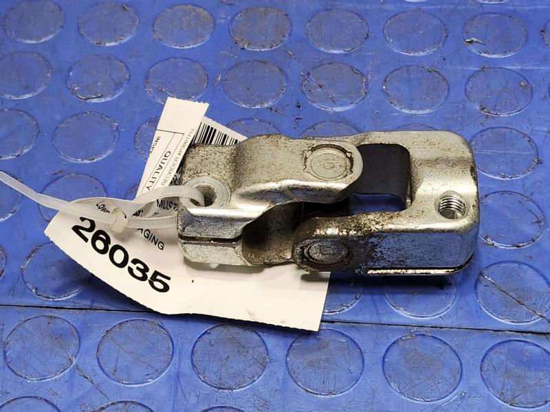2014 Ford Mustang Steering Coupler