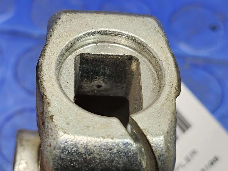 2014 Ford Mustang Steering Coupler