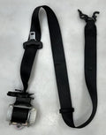 2007 BMW 328i Front Seat Belt