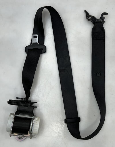 2007 BMW 328i Front Seat Belt