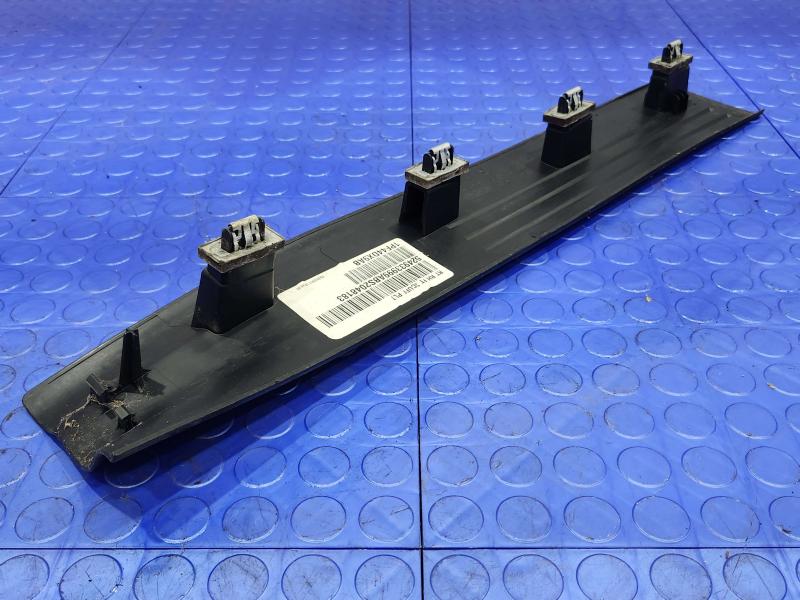 2017 Dodge Grand Caravan Misc Ebay Parts