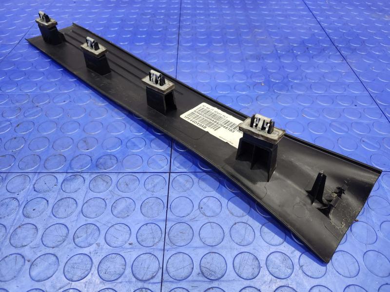 2017 Dodge Grand Caravan Misc Ebay Parts