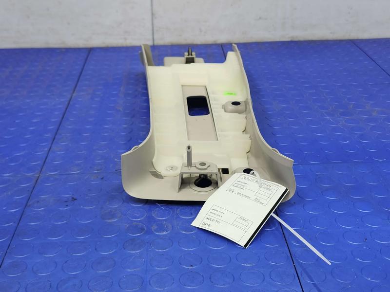 2019 Nissan Titan Misc Ebay Parts
