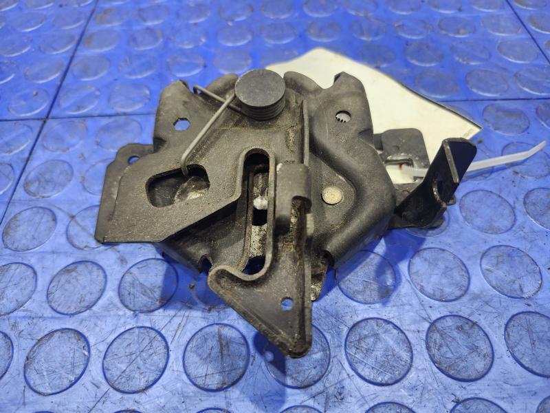 2004-2014 Ford F-150 Hood Latch Lock Assembly Genuine OEM Part 4L3Z16700AB