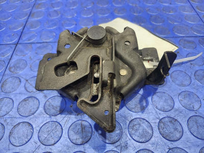 2004-2014 Ford F-150 Hood Latch Lock Assembly Genuine OEM Part 4L3Z16700AB