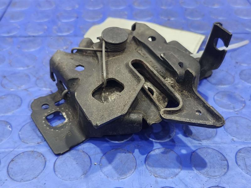 2004-2014 Ford F-150 Hood Latch Lock Assembly Genuine OEM Part 4L3Z16700AB