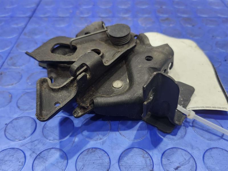 2004-2014 Ford F-150 Hood Latch Lock Assembly Genuine OEM Part 4L3Z16700AB